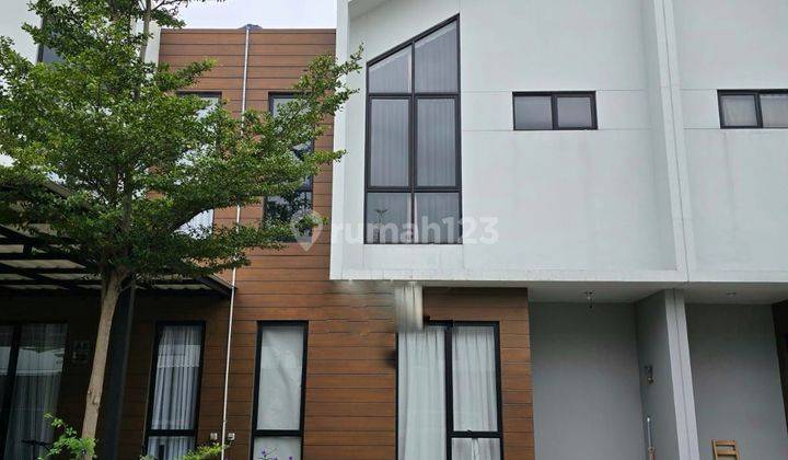 Rumah Full Renov Full Interior 1