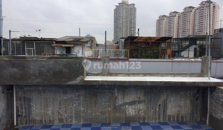 Ruko Sewa Dipusat Kota,.lokasi Panjay,. Bebas Banjir 2