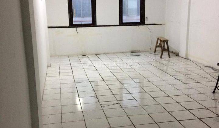 Ruko Sewa Dipusat Kota,.lokasi Panjay,. Bebas Banjir 1