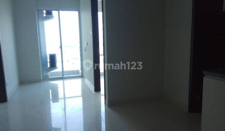 Apartemen jual rugi 2