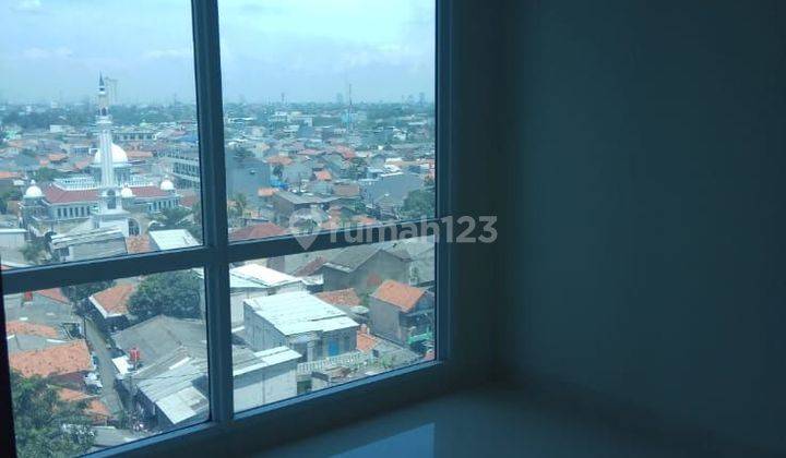 Apartemen puri Mansion 1