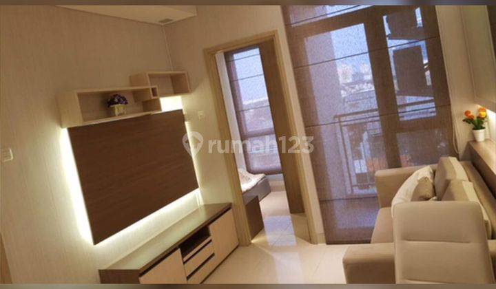 Apartemen Elpis kemayoram 2