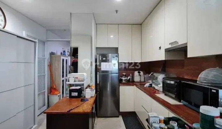 Apartemen mewah Regatta 2