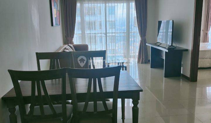 Apartemen Green Bay Pluit 1