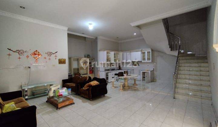 Rumah Di Taman Surya 3
 Yg Beli Sudah Pasti Untung 2