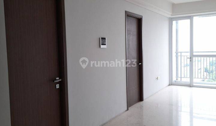 Apartemen Arandra Recidence 1