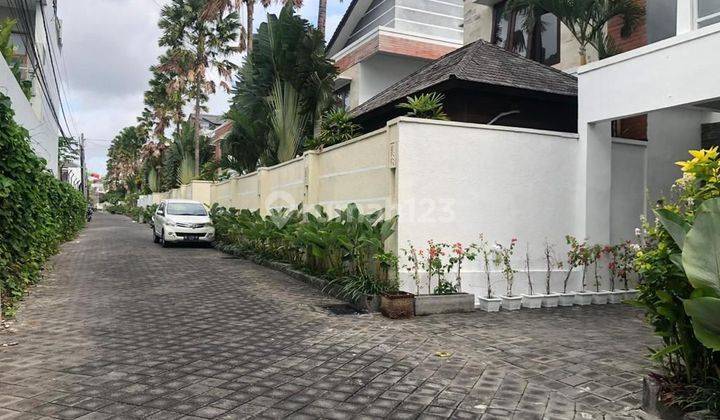  Villa Canggu Bali 2