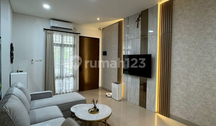 Nice House Ready to Live In, Flood-Free 2