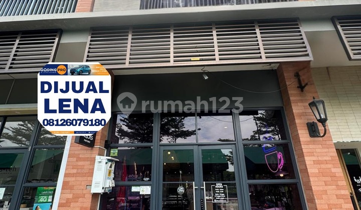 Ruko Kawasan Ramai.. Posisi Bagus , Lingkungan Nyaman Ruko Kawasan Ramai.. Posisi Bagus , Lingkungan Nyaman