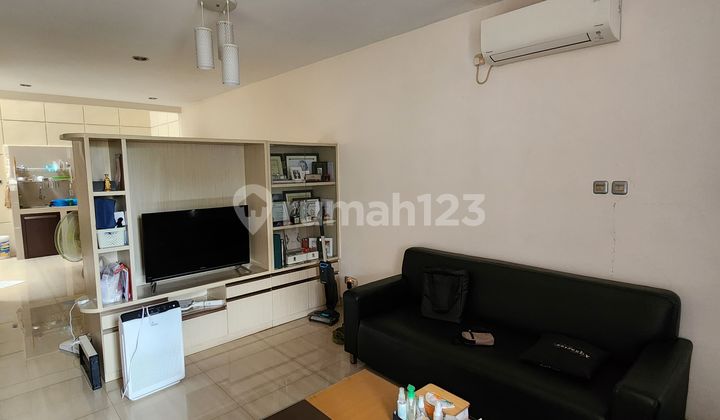 Rumah Baru Renovasi Di Cengkareng