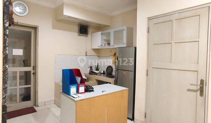 Rumahsiaptinggal/town House Dengan Fasitas Lengkap 1