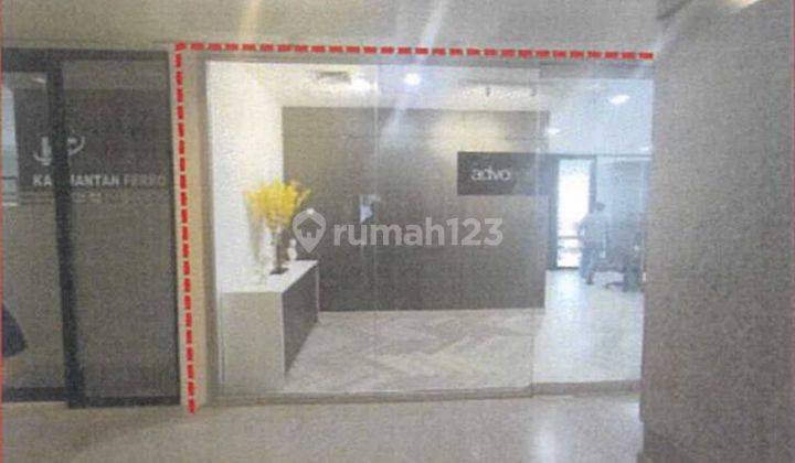 Gold Cost Office,lokasi Strategis , Mau Kemana Aja Dekat  1