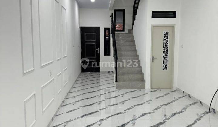 Rumah Baru Duri Kepa,. Harga Ekonomis 1