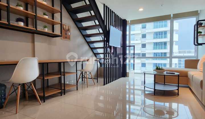 Apartment U Residence,.bizfolt , Diatas Mall 2