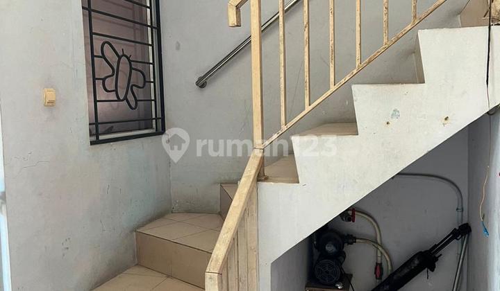 Rumah Dengan Harga Terjangkau,. Banyak Fasilitas Umum 2