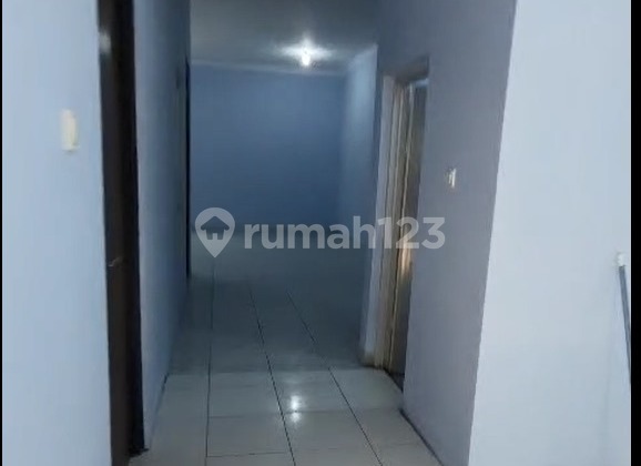 Rumah Siap Tinggal, Citraland Puri Serang Banten 2