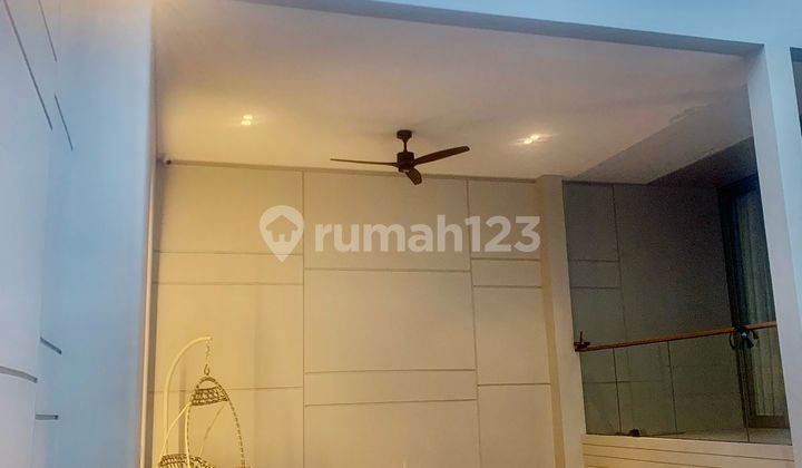 House in PIK 2 PBV, Neat Fully Furnished and Ready to Use. House in PIK 2 PBV, Neat Fully Furnished and Ready to Use.