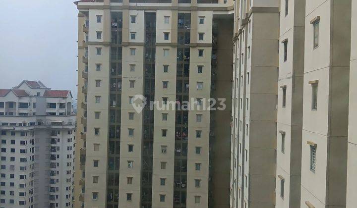 Apartemen  City View Dan Kolam Renang Lantai 26 2