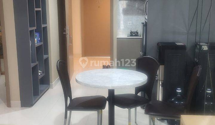 Apartemen Gold Coast Furnished Siap Tinggal 1