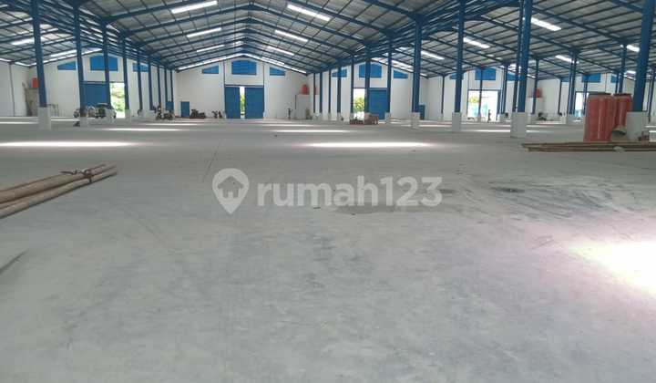 Gudang Di Balaraja Timur ,. Rapi Bersih Dan Siap Pakai Gudang Di Balaraja Timur ,. Rapi Bersih Dan Siap Pakai