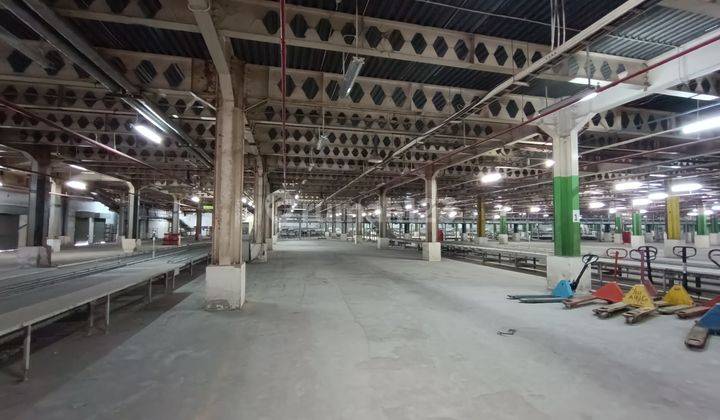 Gudang Di Cikarang Selatan , Siap Pakai 2