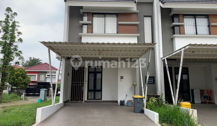 Nice House Ready to Live In, Flood-Free