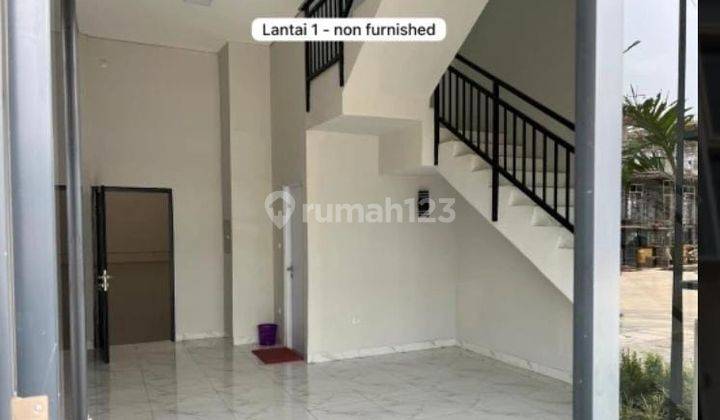Gudang Siap Pakai, Dikawasan Pergudangan 2