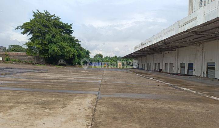 Gudang Di Cikarang Selatan , Siap Pakai 1