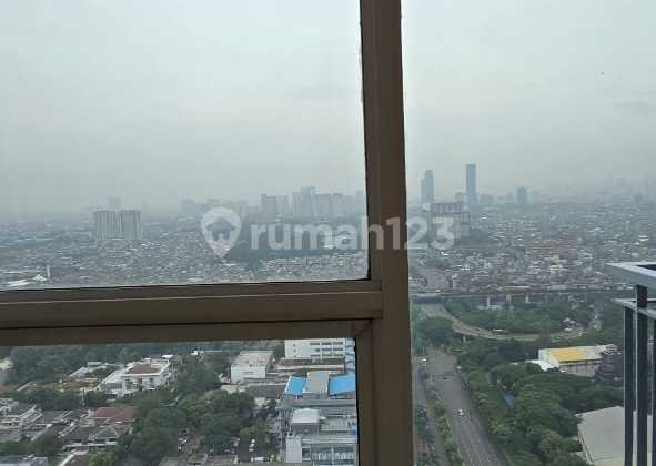 Apartemen Terjangkau,.siap Tinggal 2