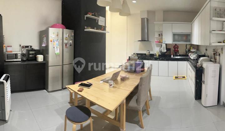 Rumah Sudah Renovasi, Bagus Dan Siap Huni City Resort 2