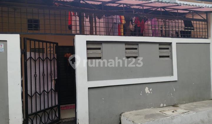 Rumah Sederhana Siap Tinggal Rapi Dan Bersih Rumah Sederhana Siap Tinggal Rapi Dan Bersih