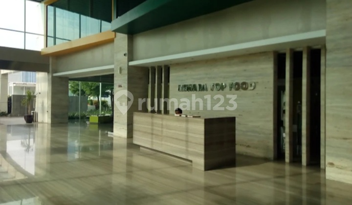 Ready-to-Use Building, With Complete Facilities 2