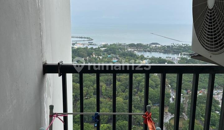 Apartemen Dipusat Kota ,Rapi Bersih Pemakaian Sendiri,Harga Murah 2