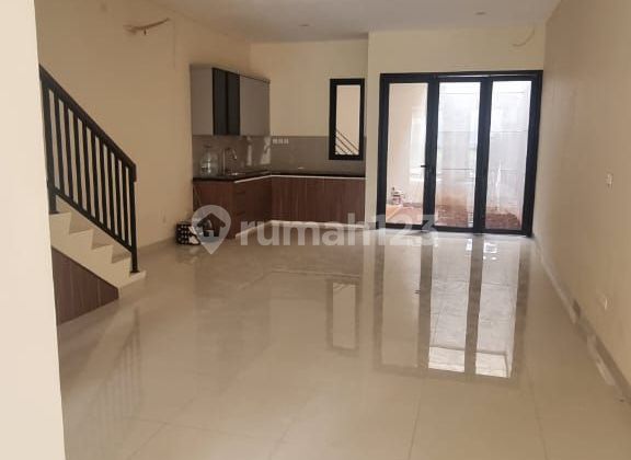 Rumah Baru 2 Lantai  Di Metland Puri Cipondoh  2