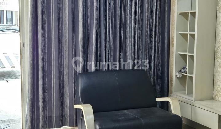 Ready-to-Live House, within a Cluster, Safe and Comfortable. Ready-to-Live House, within a Cluster, Safe and Comfortable.