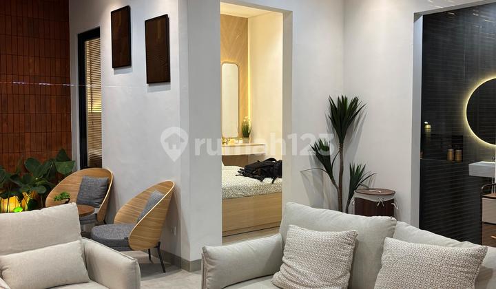 Affordable Luxury Homes at Shojiland Sidoarjo Around 800 Million 2