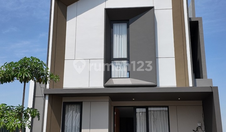 Rumah 2 Lantai 800 Jutaan Subsidi Angsuran 2jt Di Moca City Sidoarjo