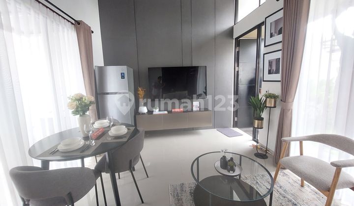 Rumah Free Dp Free All Biaya Angsuran 2Jtan di Sidoarjo 2