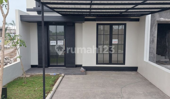 Rumah Impian 2 Kt Di Sidoarjo, Mulai 400 Jutaan Perumtas 11