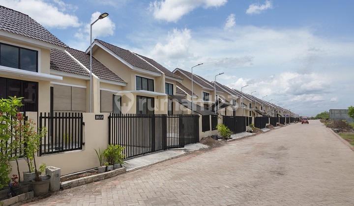 Cicilan Mulai 2 Jutaan! Rumah Shm Siap Huni Harga Perdana Cicilan Mulai 2 Jutaan! Rumah Shm Siap Huni Harga Perdana