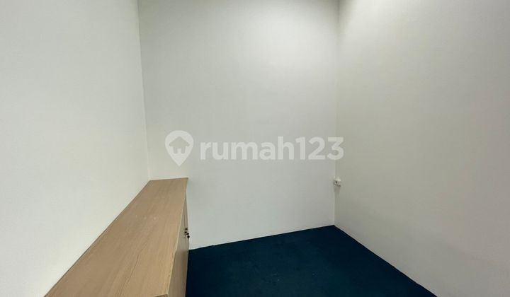 For Rent 110 m² Office Space at Talavera Office Tower – TB Simatupang