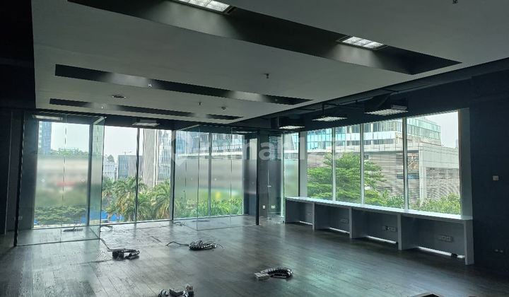 For Rent Office - Dea Tower 1 Area 226.89 For Rent Office - Dea Tower 1 Area 226.89