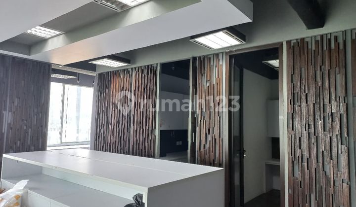 For Rent Office - Dea Tower 1 Area 226.89 For Rent Office - Dea Tower 1 Area 226.89