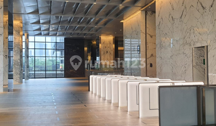 Office Space for Rent at Treasury Tower - 143 m² Semi Gross Area Office Space for Rent at Treasury Tower - 143 m² Semi Gross Area