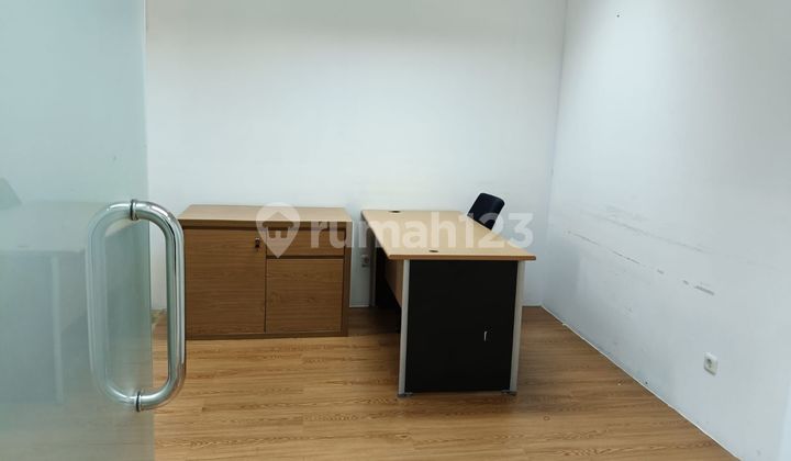 Modern Office Rental in Beltway – Comfortable, Elegant, and Strategic Modern Office Rental in Beltway – Comfortable, Elegant, and Strategic