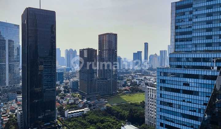 For Rent Fully Furnished Office - Sun Life Tower Area 187.94M2 For Rent Fully Furnished Office - Sun Life Tower Area 187.94M2