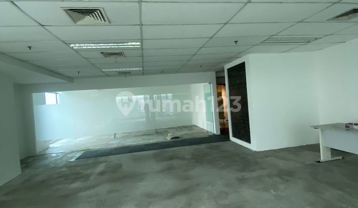 Available Now! Office 165M² di Menara 165 Tb Simatupang 2