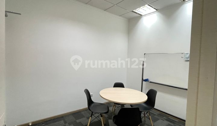 For Rent 95 m² Office Space at Talavera Office Tower – TB Simatupang