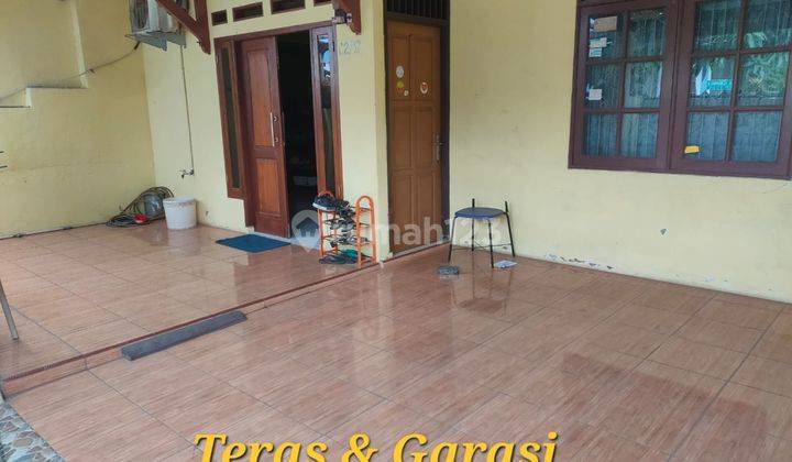 Rumah Strategis Akses Mudah di Taman Tridaya Indah 1, Tambun Selatan, Bekasi 2