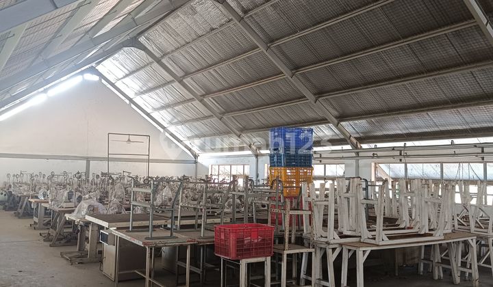 Warehouse for Sale on Kopo Main Road Warehouse for Sale on Kopo Main Road